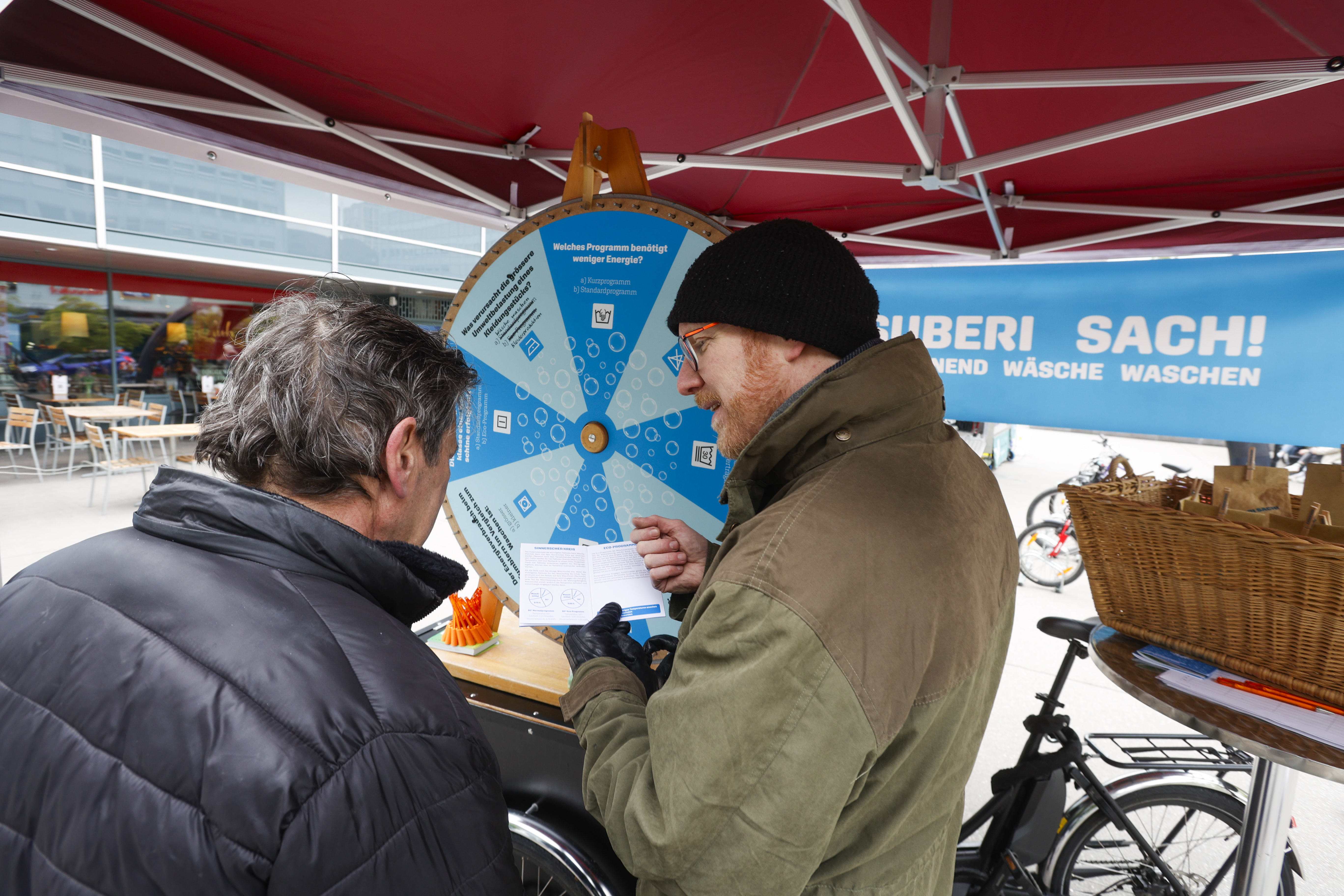 Foto: Donato Caspari