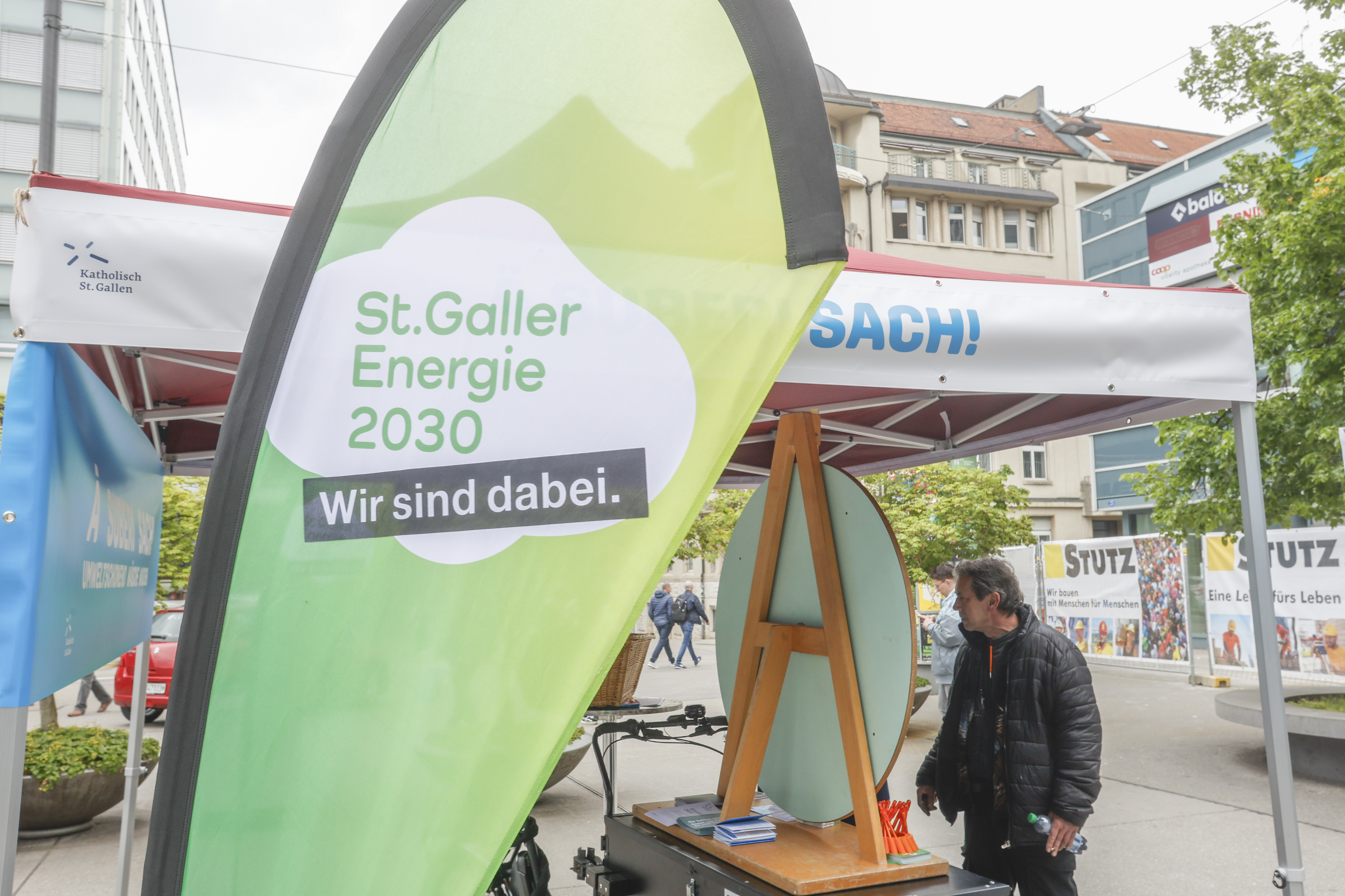 Foto: Donato Caspari